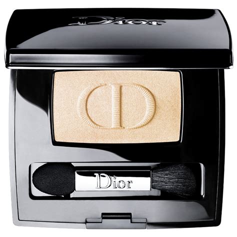 dior ombretti senza scadenza|DIOR Ombretto Diorshow Iconic Eye Make.